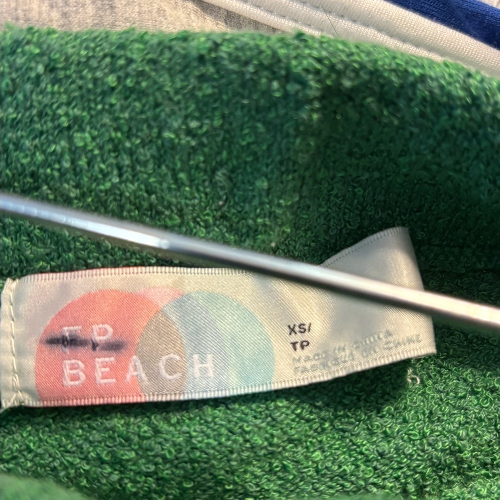 Free People Beach Cabo set size XS NWOT - Picture 6 of 6
